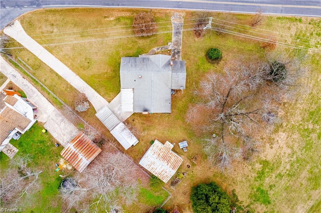 165 Lakeview Church Road Linwood, NC 27299 - Photo 16 of 17