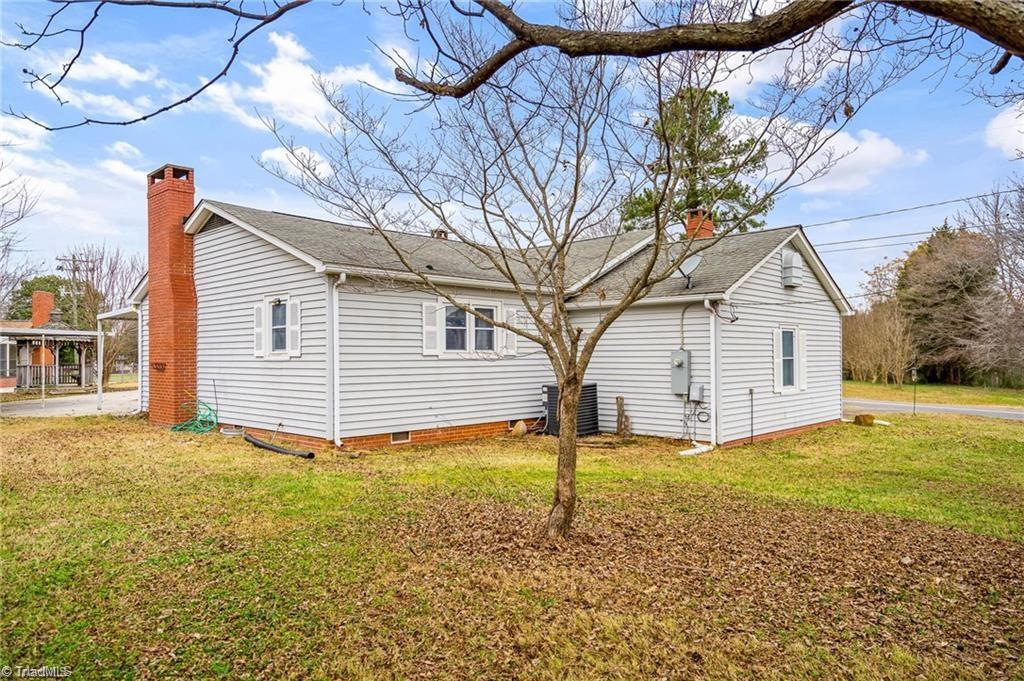 165 Lakeview Church Road Linwood, NC 27299 - Photo 3 of 17