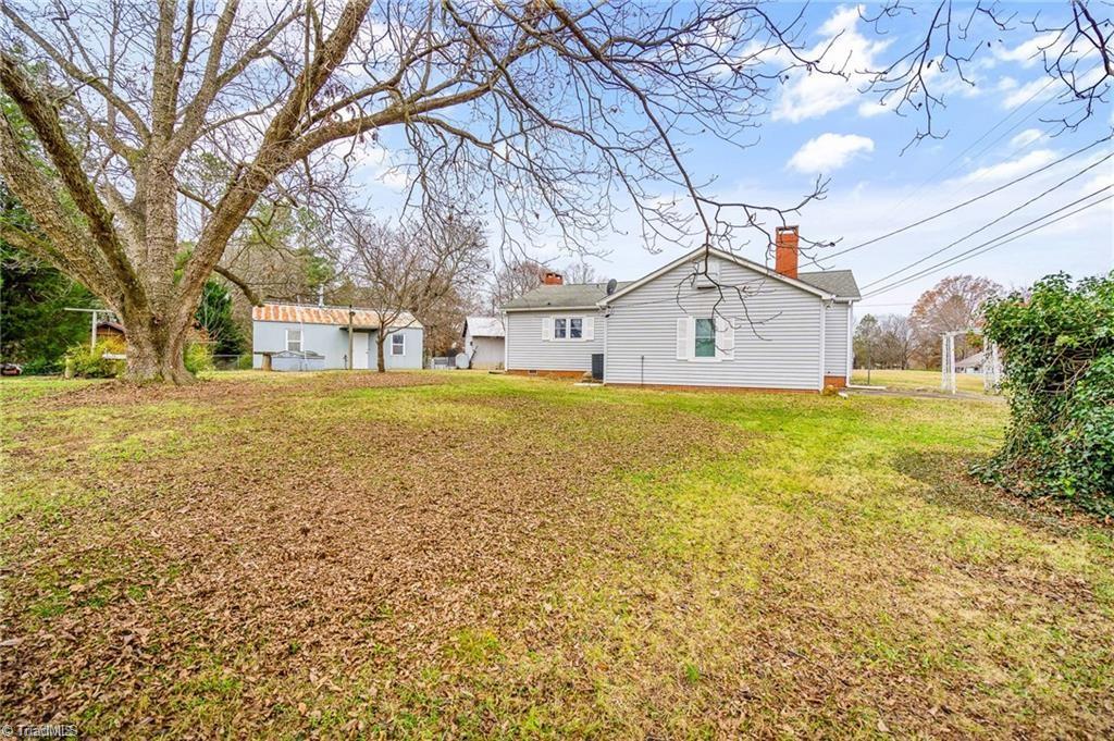 165 Lakeview Church Road Linwood, NC 27299 - Photo 4 of 17