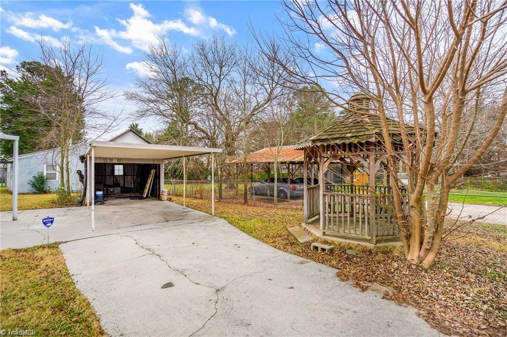 165 Lakeview Church Road Linwood, NC 27299 - Photo 7 of 17