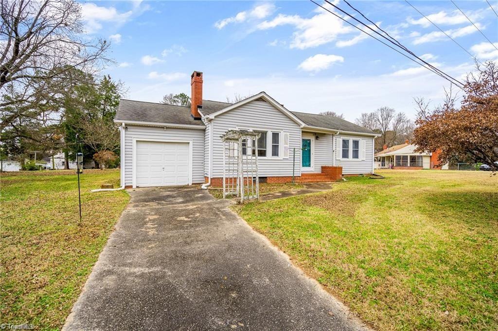 165 Lakeview Church Road Linwood, NC 27299 - Photo 9 of 17