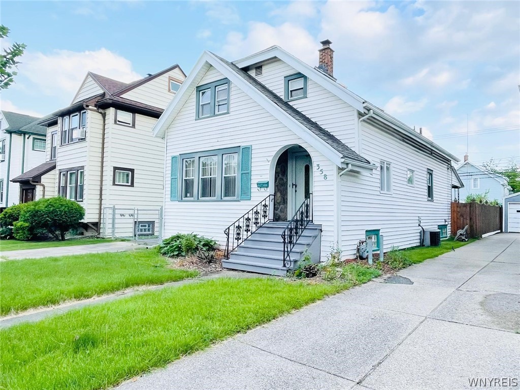 358 Westgate Road Tonawanda, NY 14217 - Photo 1 of 1 Gallery Image 1