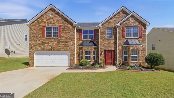 $410,000 | 1316 Cochran Crossing, McDonough, GA 30252