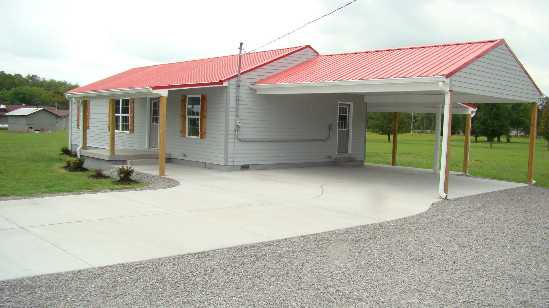 1021 Longview Road Unionville, TN 37180 - Photo 22 of 24 Gallery Image 22