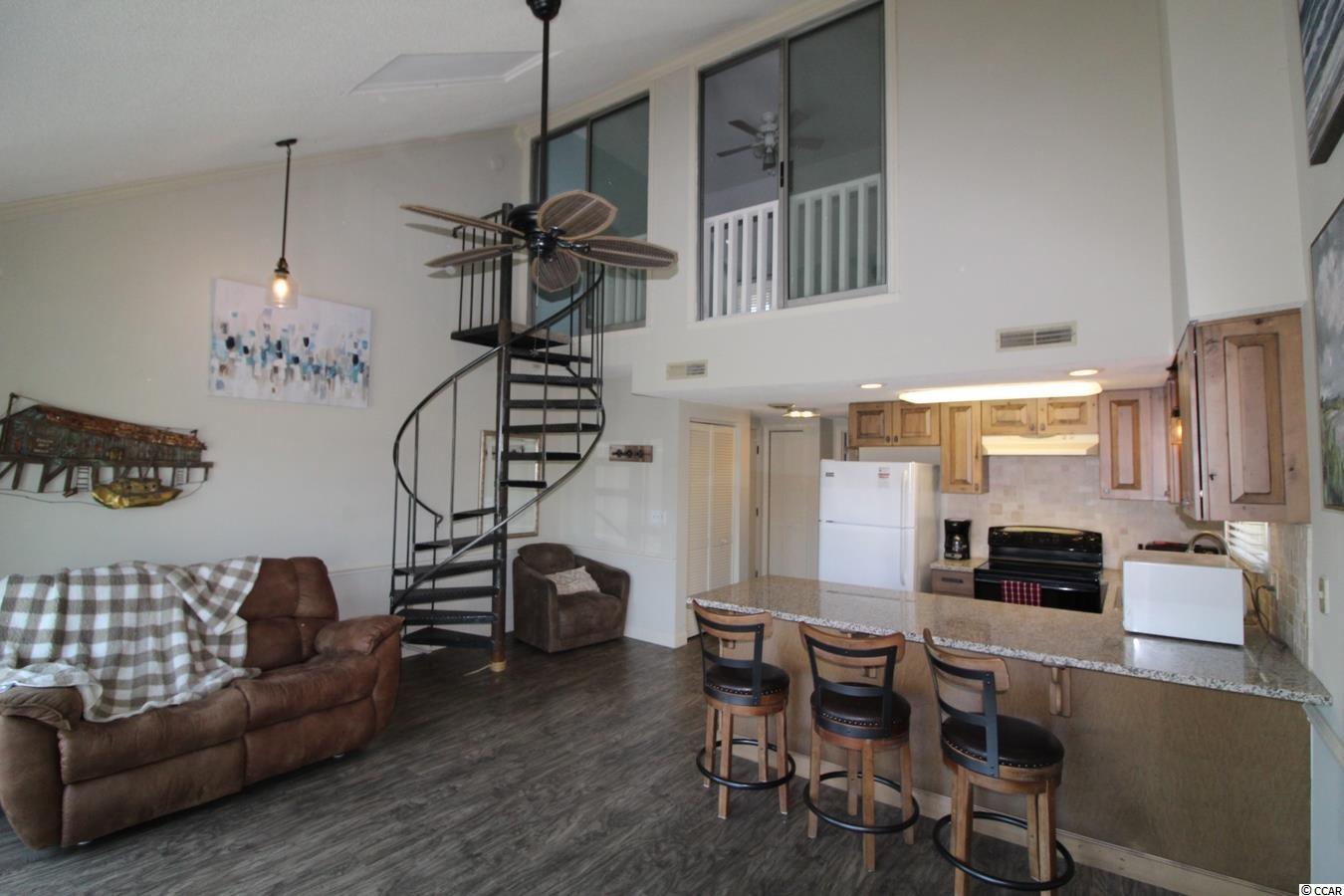1100 Deer Creek Road, Unit E Surfside Beach, SC 29575 - Photo 11 of 36 Gallery Image 11