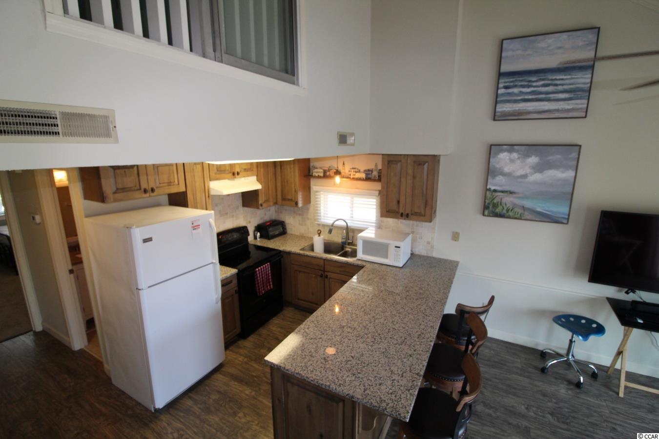 1100 Deer Creek Road, Unit E Surfside Beach, SC 29575 - Photo 19 of 36 Gallery Image 19