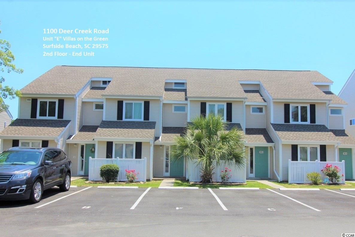 1100 Deer Creek Road, Unit E Surfside Beach, SC 29575 - Photo 27 of 36 Gallery Image 27