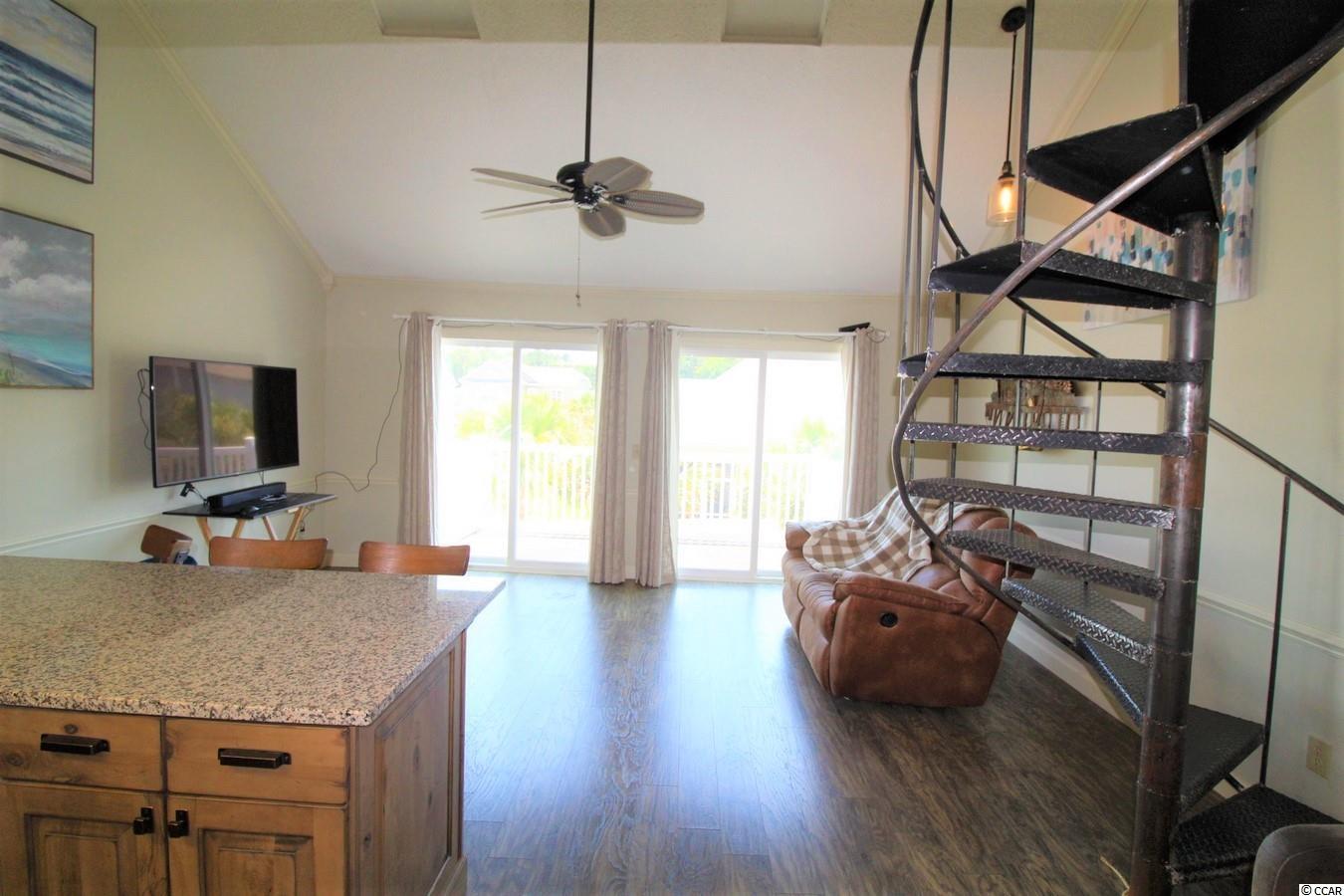 1100 Deer Creek Road, Unit E Surfside Beach, SC 29575 - Photo 3 of 36 Gallery Image 3