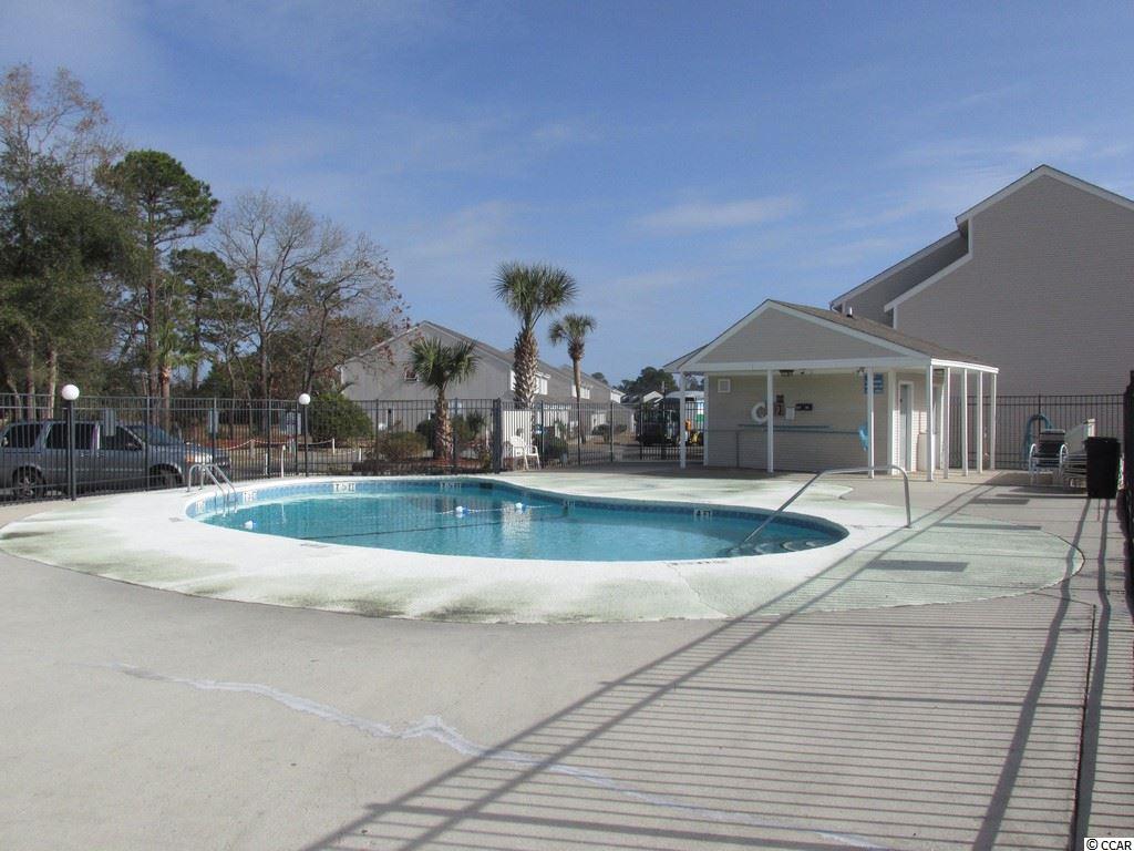 1100 Deer Creek Road, Unit E Surfside Beach, SC 29575 - Photo 32 of 36 Gallery Image 32