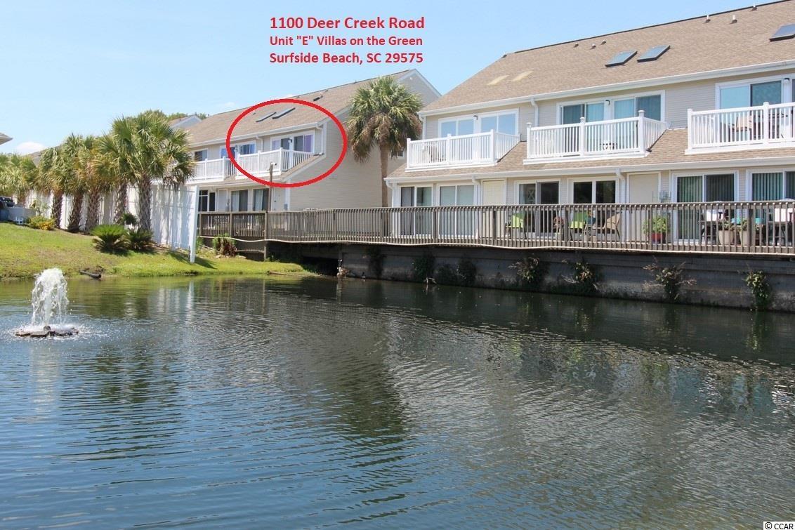 1100 Deer Creek Road, Unit E Surfside Beach, SC 29575 - Photo 5 of 36 Gallery Image 5