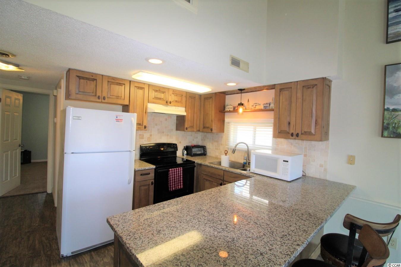 1100 Deer Creek Road, Unit E Surfside Beach, SC 29575 - Photo 8 of 36 Gallery Image 8