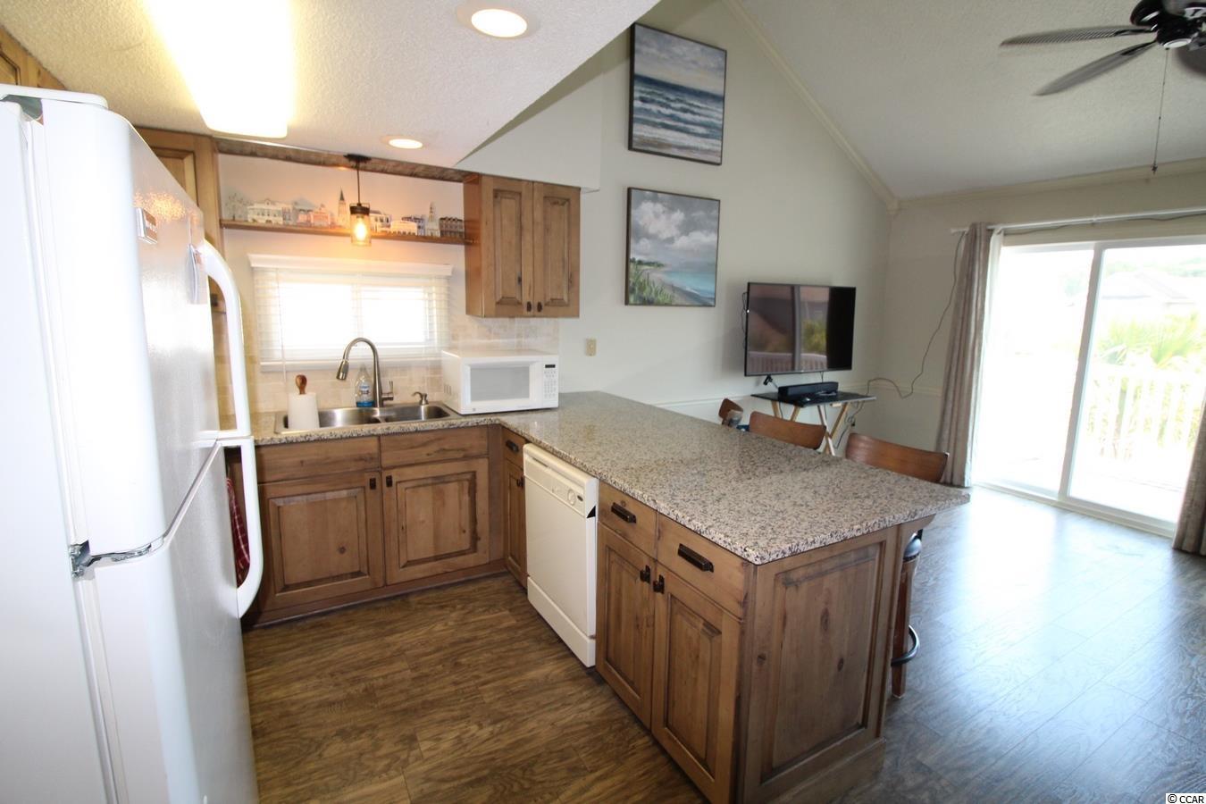 1100 Deer Creek Road, Unit E Surfside Beach, SC 29575 - Photo 9 of 36 Gallery Image 9