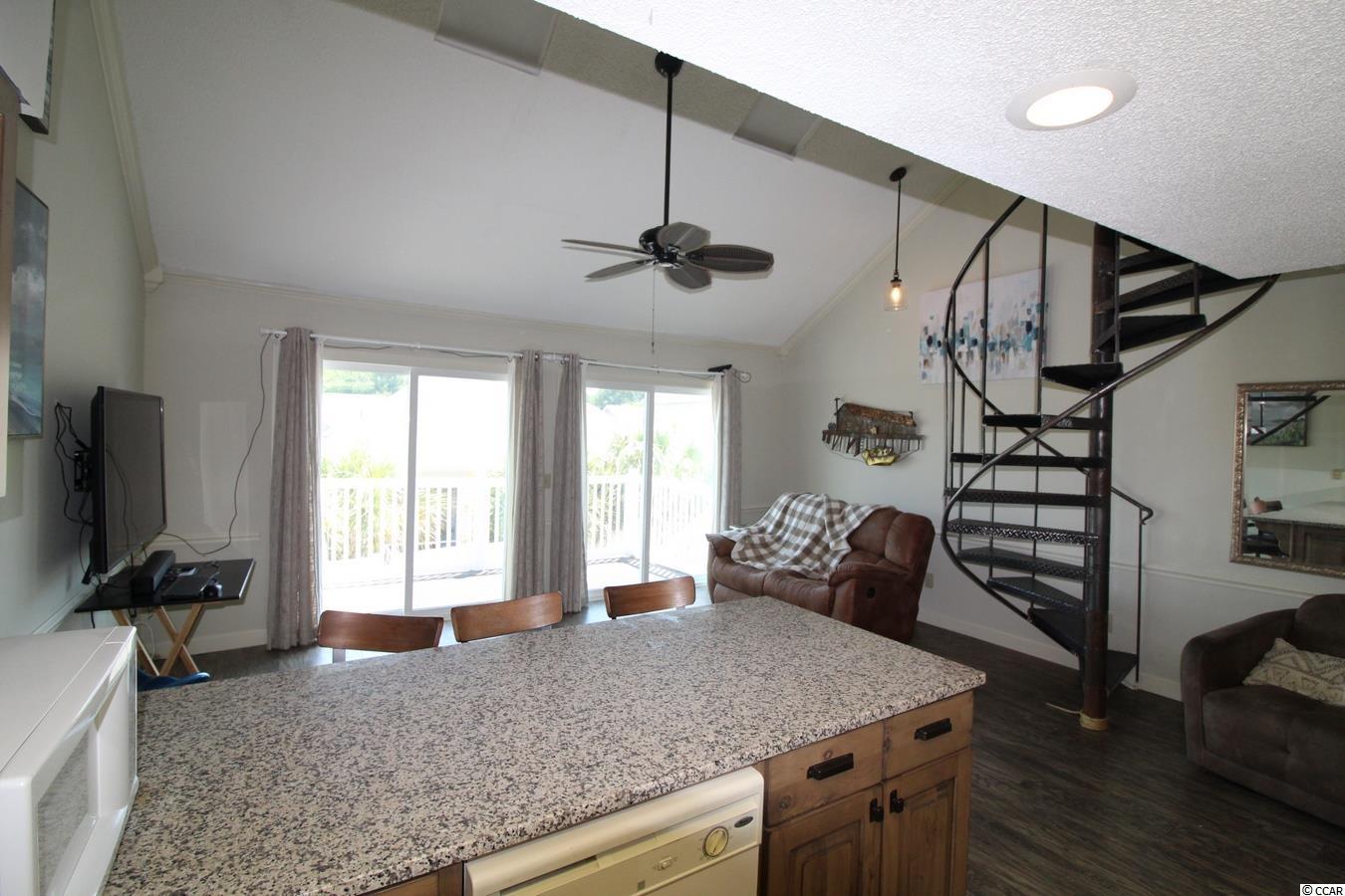1100 Deer Creek Road, Unit E Surfside Beach, SC 29575 - Photo 10 of 36 Gallery Image 10