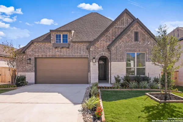 $472,000 | 12318 Ft Jyn, San Antonio, TX 78245