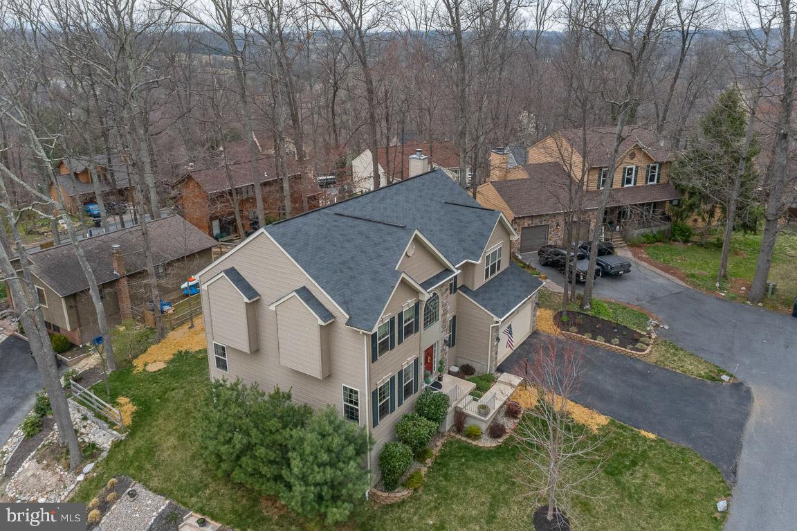7420 Rimrock Court New Market, MD 21774 - Photo 47 of 62 Gallery Image 47