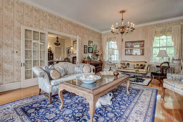$1,750,000 | 1704 Market Street, Wilmington, NC 28403