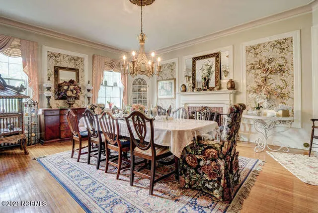 $1,750,000 | 1704 Market Street, Wilmington, NC 28403