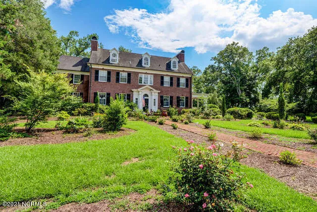 $1,750,000 | 1704 Market Street, Wilmington, NC 28403