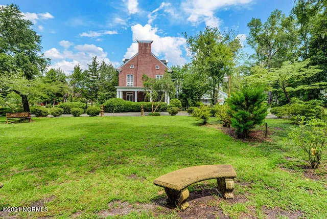 $1,750,000 | 1704 Market Street, Wilmington, NC 28403