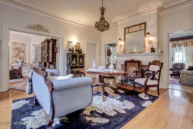 $1,750,000 | 1704 Market Street, Wilmington, NC 28403