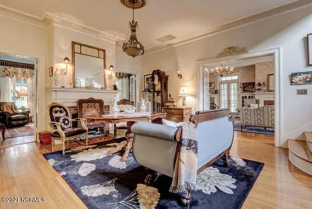 $1,750,000 | 1704 Market Street, Wilmington, NC 28403