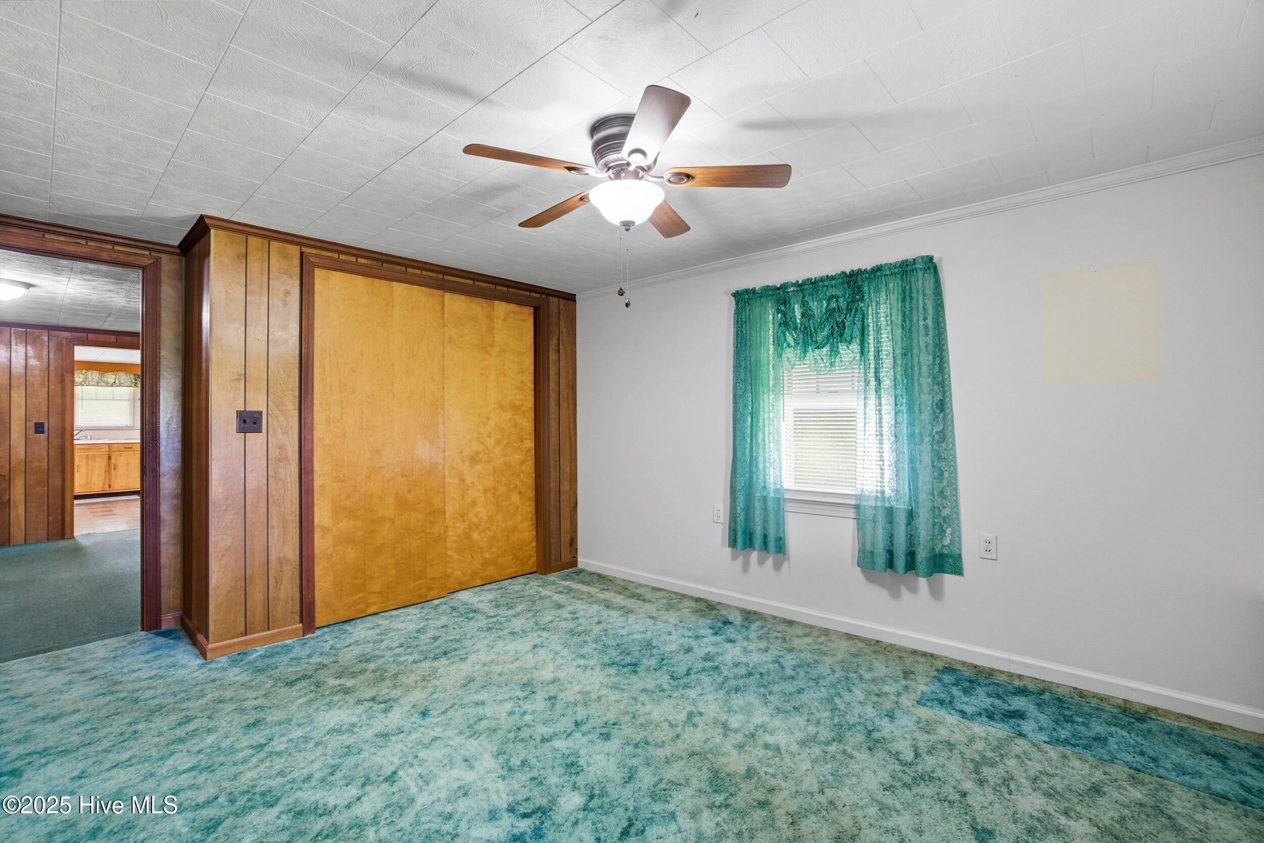 163 Maple Road Maple, NC 27956 - Photo 23 of 30 Bedroom 1