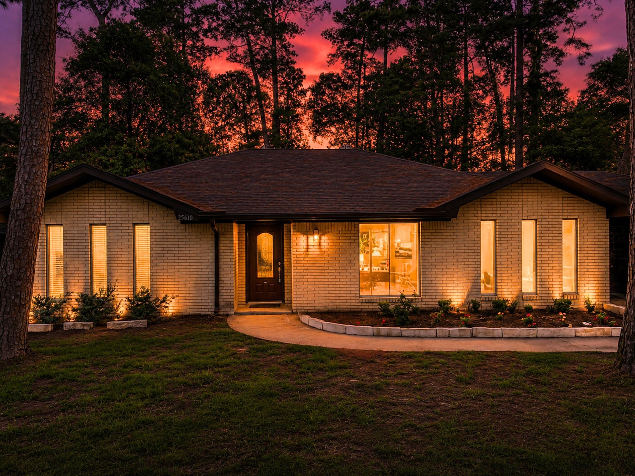25610 Spring Ridge Drive Spring, TX 77386 - Photo 1 of 17