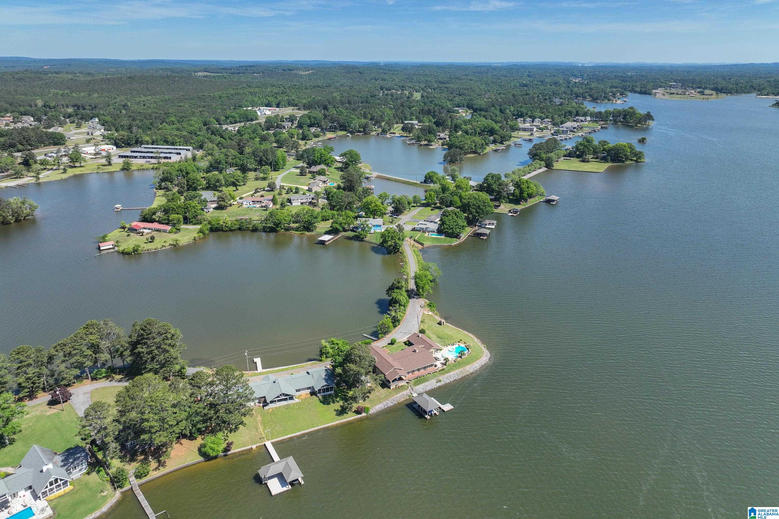 243 Rock Inn Point Cropwell, AL 35054 - Photo 95 of 98