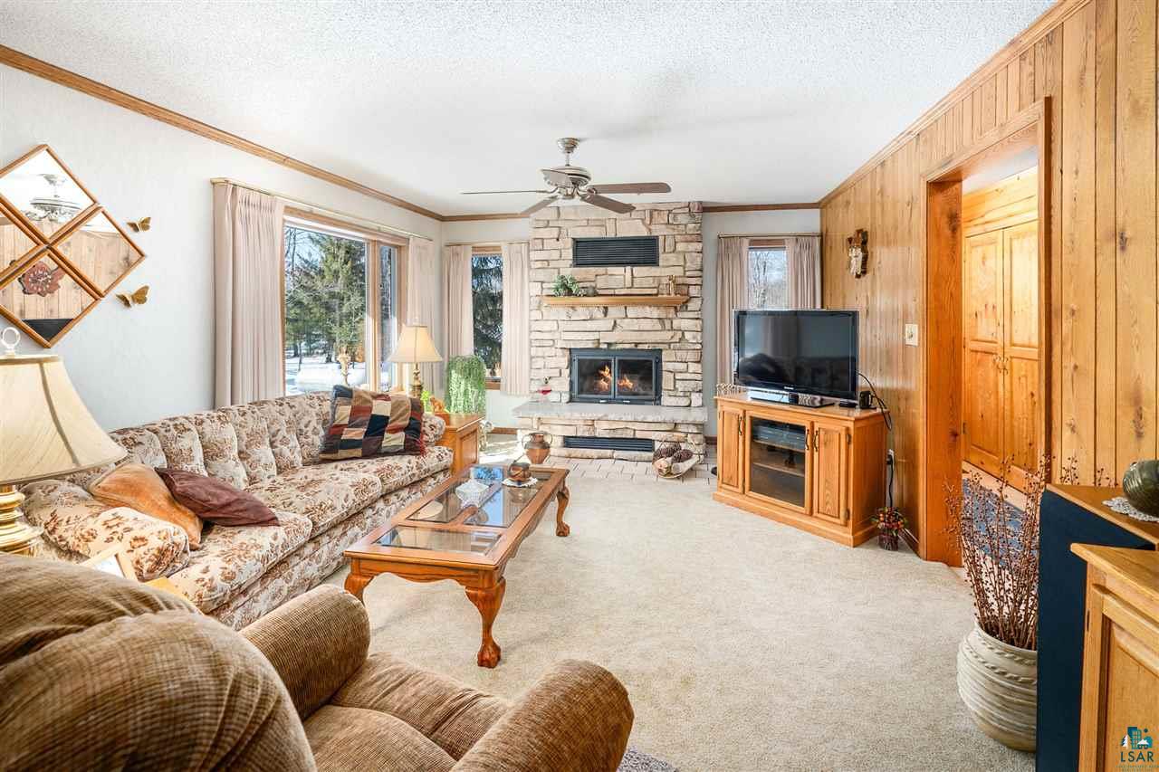 70015 Fire Lake Road Iron River, WI 54847 - Photo 2 of 47