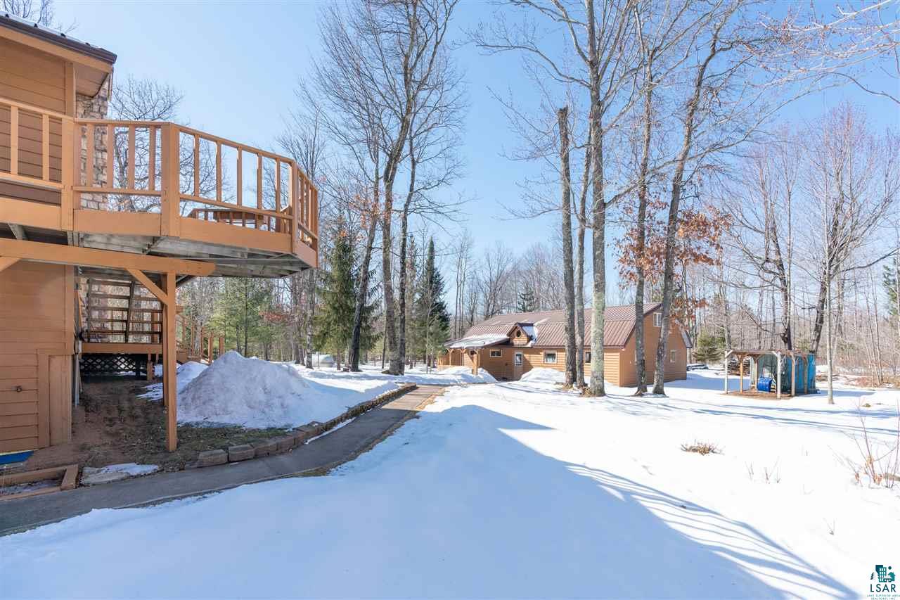 70015 Fire Lake Road Iron River, WI 54847 - Photo 30 of 47