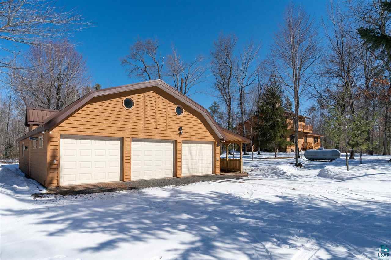 70015 Fire Lake Road Iron River, WI 54847 - Photo 31 of 47