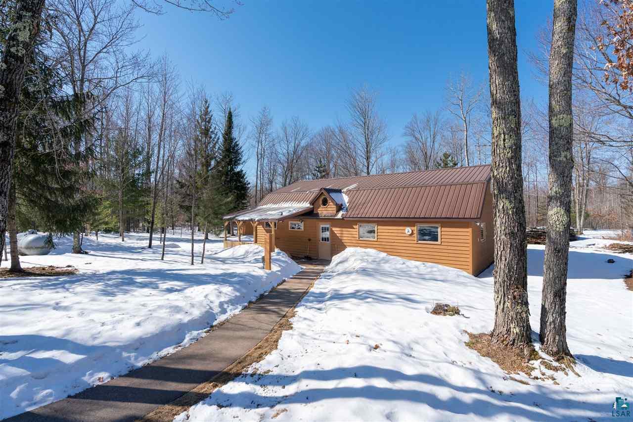 70015 Fire Lake Road Iron River, WI 54847 - Photo 32 of 47