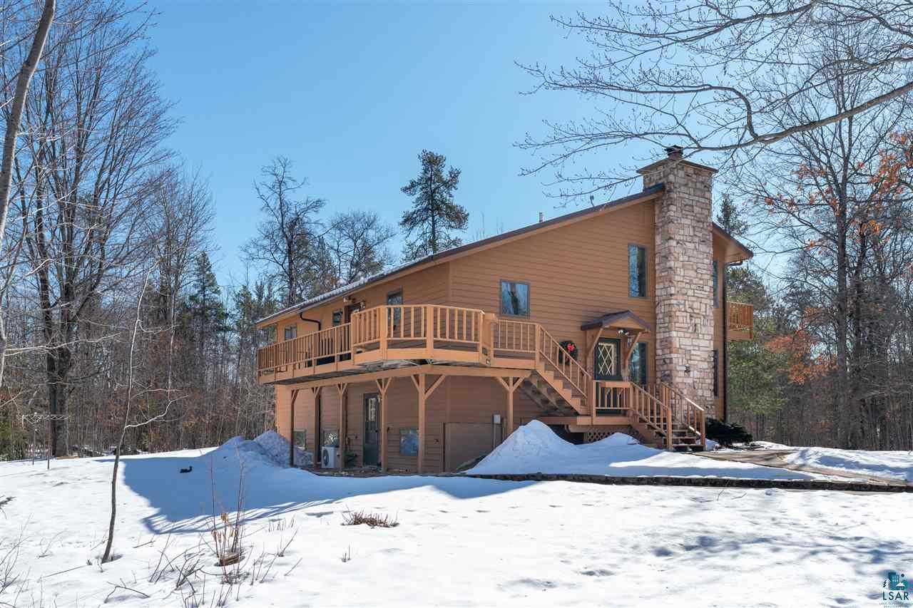 70015 Fire Lake Road Iron River, WI 54847 - Photo 39 of 47