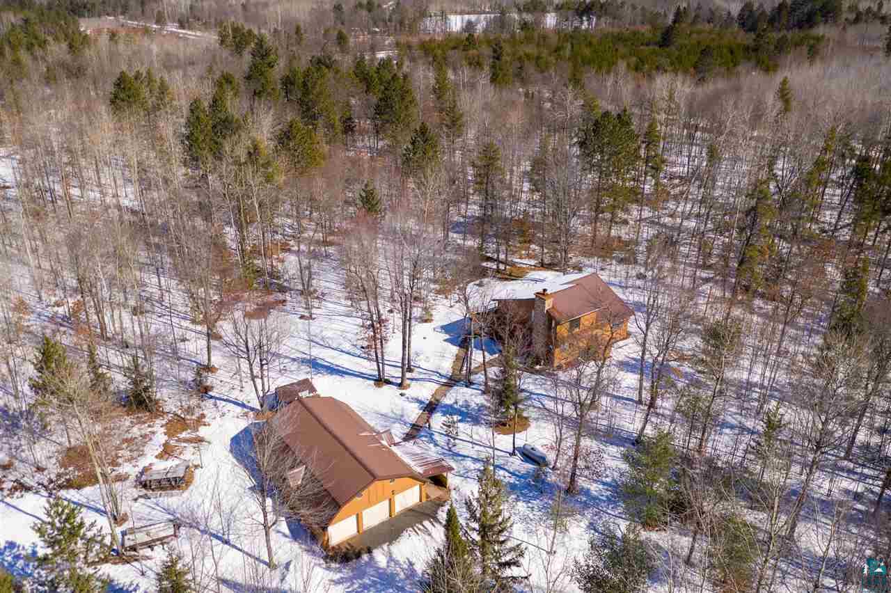 70015 Fire Lake Road Iron River, WI 54847 - Photo 40 of 47