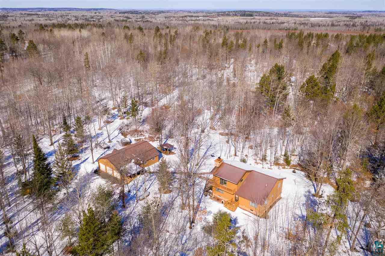 70015 Fire Lake Road Iron River, WI 54847 - Photo 46 of 47