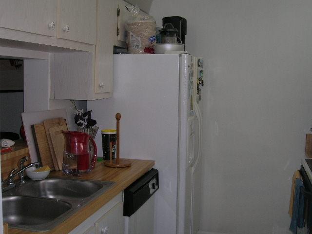 150 Northwest 70th Street, Unit 201 Boca Raton, FL 33487 - Photo 11 of 25 Kitchen south side w pass thru