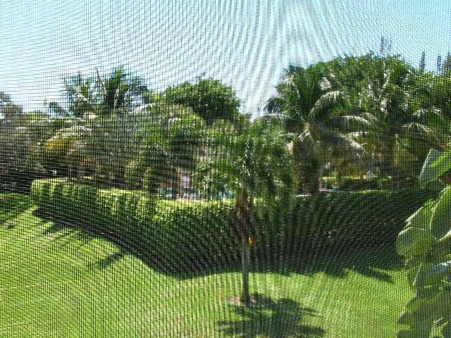 150 Northwest 70th Street, Unit 201 Boca Raton, FL 33487 - Photo 12 of 25 pool view from balcony