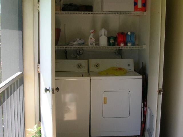 150 Northwest 70th Street, Unit 201 Boca Raton, FL 33487 - Photo 14 of 25 Washer/dryer