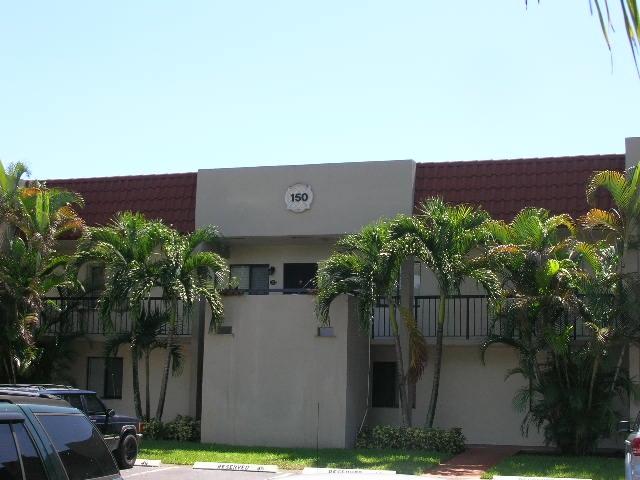 150 Northwest 70th Street, Unit 201 Boca Raton, FL 33487 - Photo 23 of 25 Center building