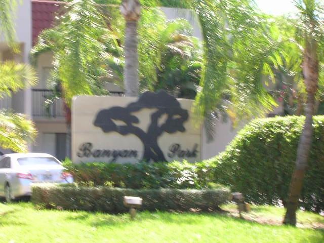 150 Northwest 70th Street, Unit 201 Boca Raton, FL 33487 - Photo 24 of 25 Entrance