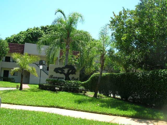 150 Northwest 70th Street, Unit 201 Boca Raton, FL 33487 - Photo 25 of 25 Entrance sign