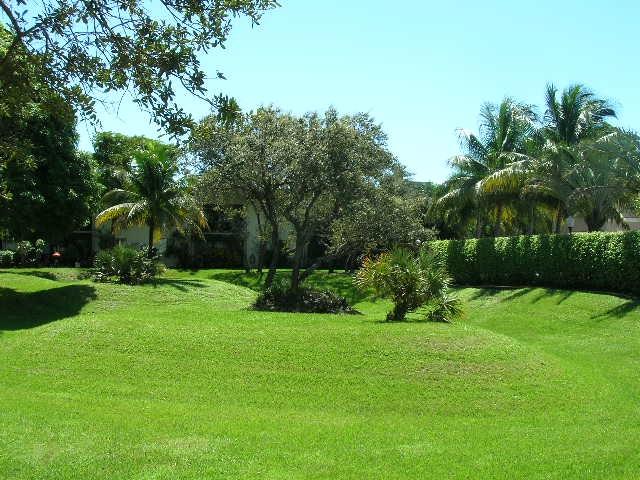 150 Northwest 70th Street, Unit 201 Boca Raton, FL 33487 - Photo 4 of 25 Serene green view
