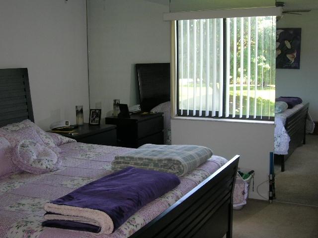 150 Northwest 70th Street, Unit 201 Boca Raton, FL 33487 - Photo 7 of 25 Master bedroom