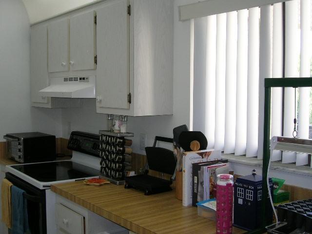 150 Northwest 70th Street, Unit 201 Boca Raton, FL 33487 - Photo 10 of 25 Kitchen north side w/window