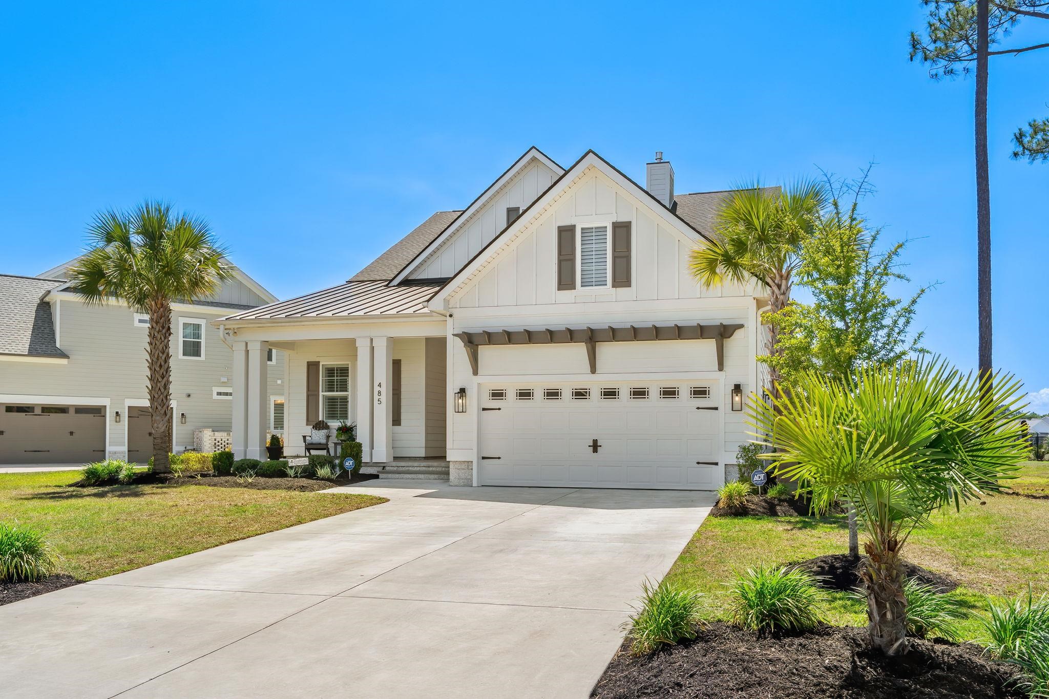 485 Starlit Way Myrtle Beach, SC 29579 - Photo 56 of 99