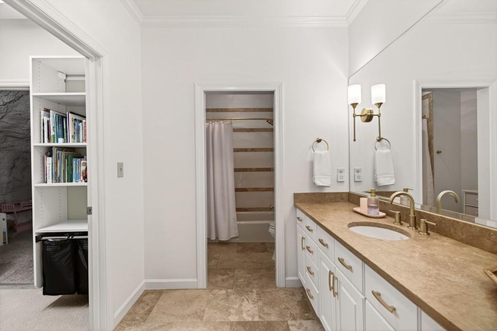 740 Riley Place Northwest Sandy Springs, GA 30327 - Photo 58 of 128