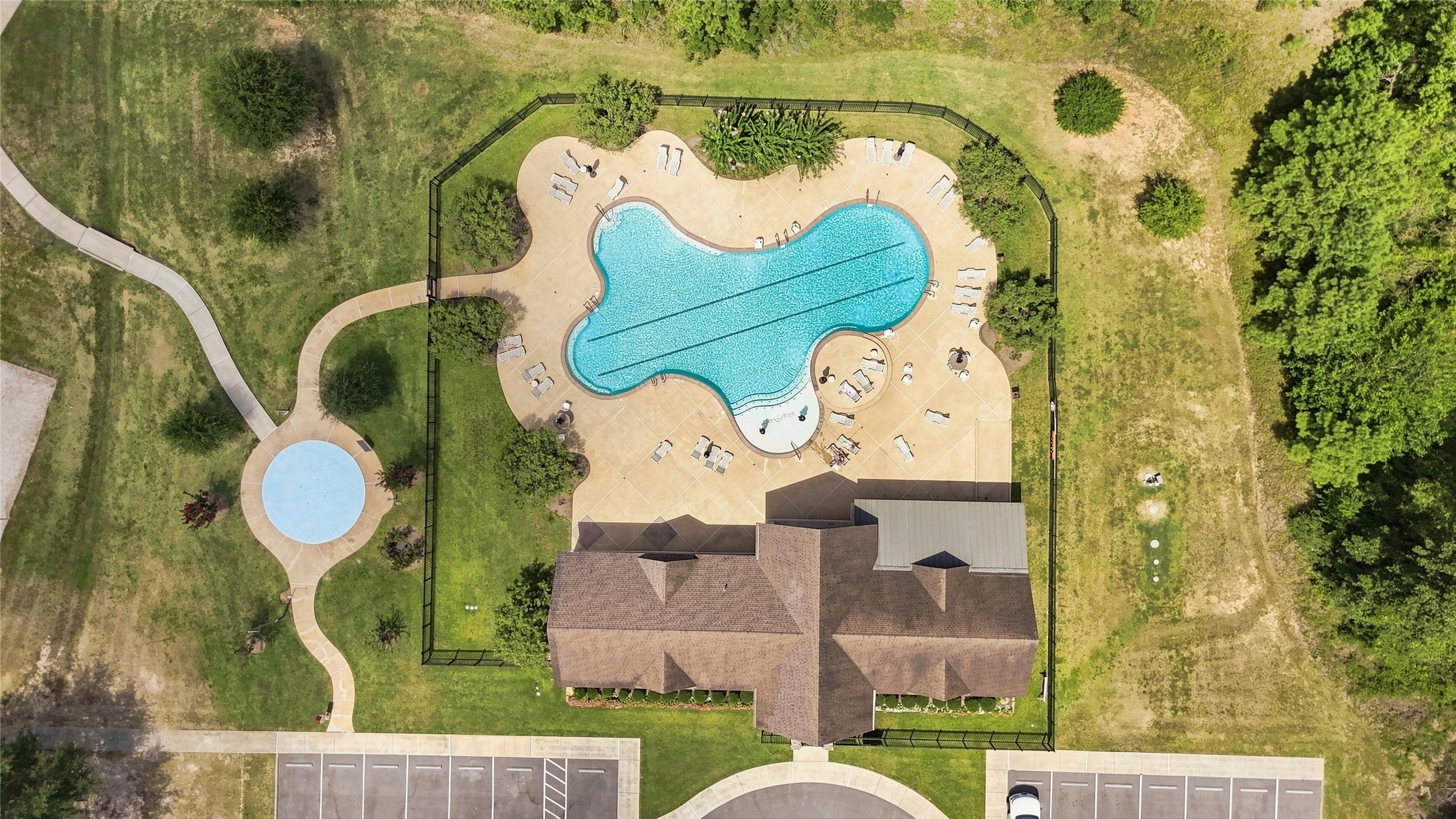 26063 Crown Ranch Boulevard Montgomery, TX 77316 - Photo 17 of 17 Gallery Image 17