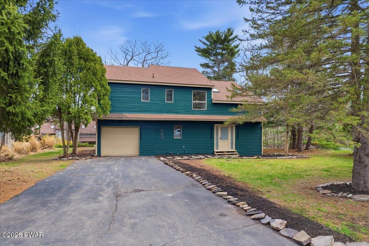 402 Shiny Mountain Road Greentown, PA 18426 - Photo 45 of 64