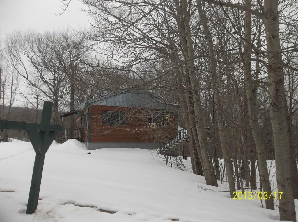 364 Old County Road Knox, ME 04986 - Photo 9 of 9 front view