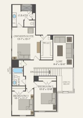 345 Foresail Road Leander, TX 78641 - Photo 3 of 7 unknown